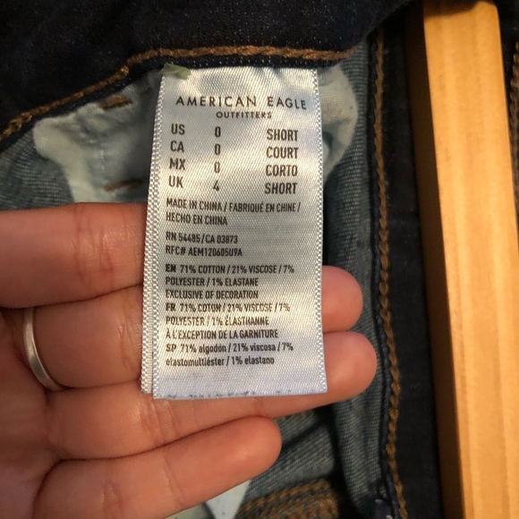 American Eagle Jeans - Picture 4 of 4